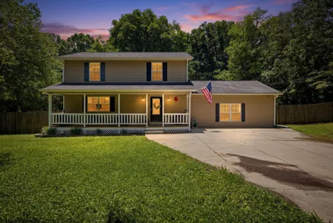 117 S Forest Road