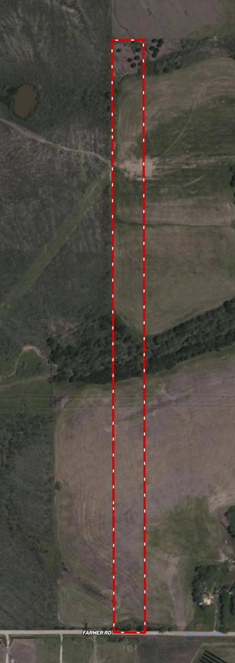 511 Farmer Road Ennis, TX 75119