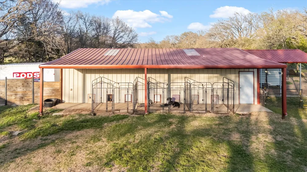 12586 County Road 351 Terrell, TX 75161