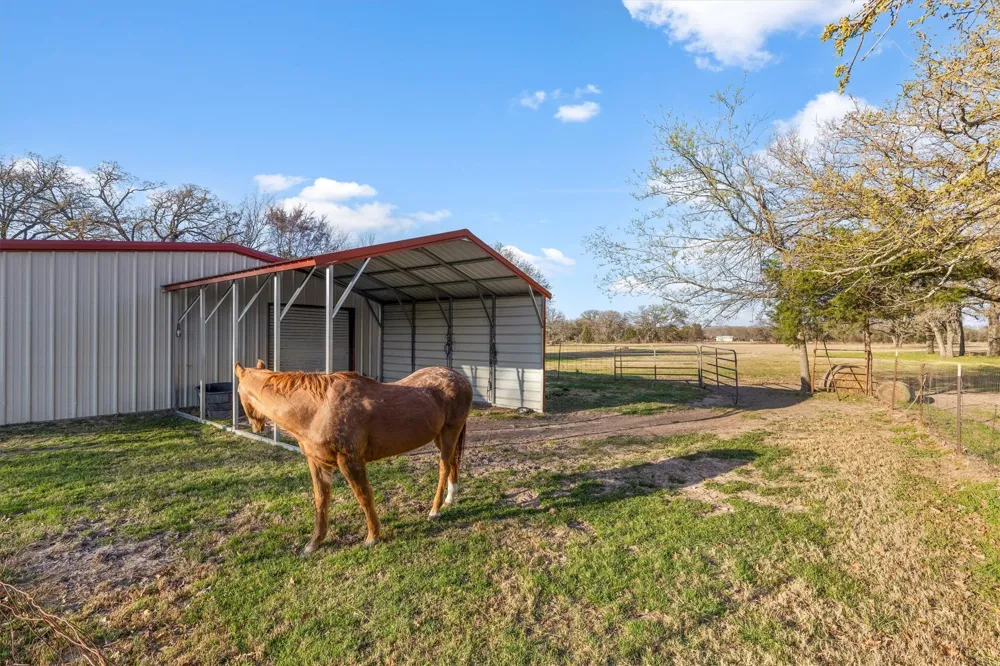 12586 County Road 351 Terrell, TX 75161