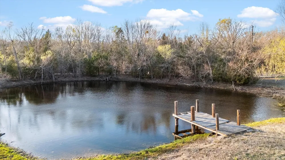 12586 County Road 351 Terrell, TX 75161