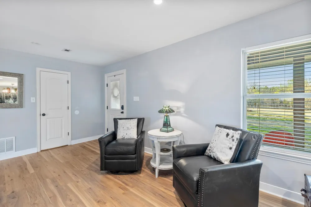 12586 County Road 351 Terrell, TX 75161