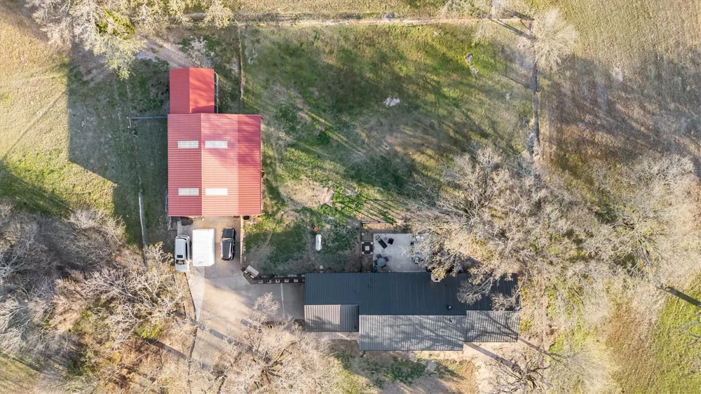 12586 County Road 351 Terrell, TX 75161