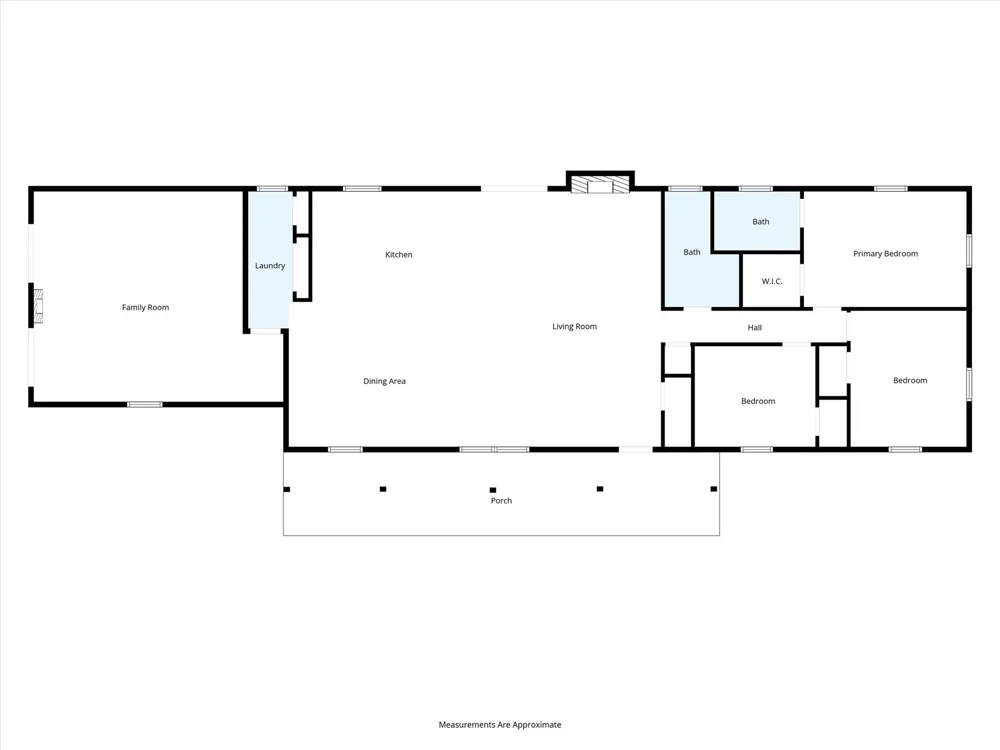 12586 County Road 351 Terrell, TX 75161