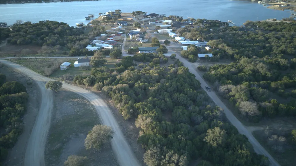 5291 Lakeshore Drive Possum Kingdom Lake, TX 76450