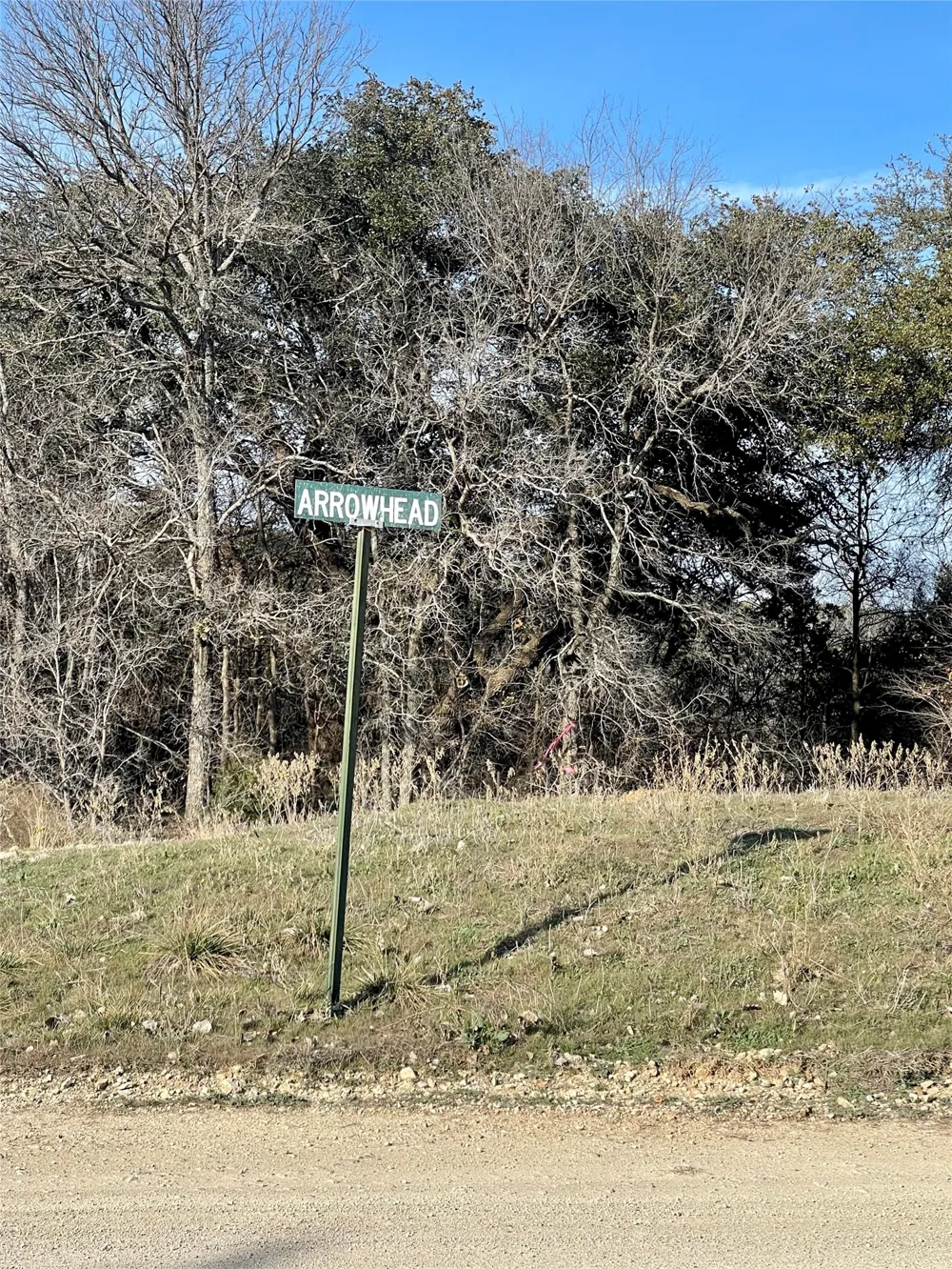 5291 Lakeshore Drive Possum Kingdom Lake, TX 76450