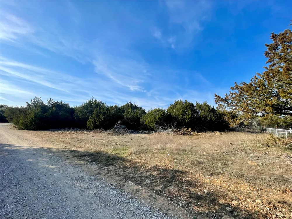5291 Lakeshore Drive Possum Kingdom Lake, TX 76450