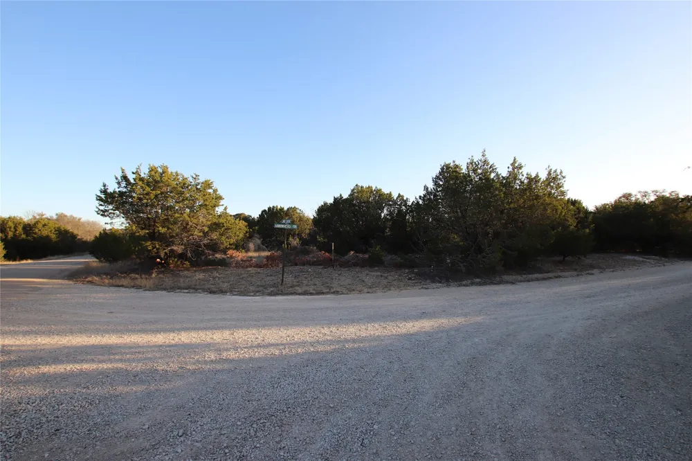 5291 Lakeshore Drive Possum Kingdom Lake, TX 76450