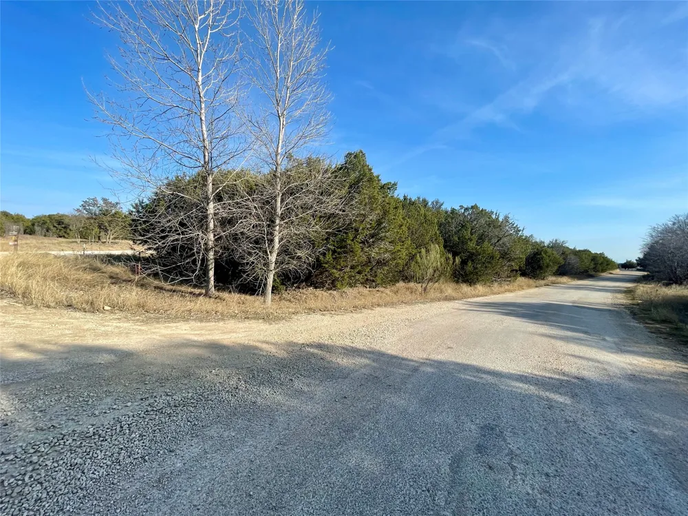 5291 Lakeshore Drive Possum Kingdom Lake, TX 76450