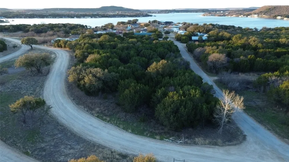 5291 Lakeshore Drive Possum Kingdom Lake, TX 76450