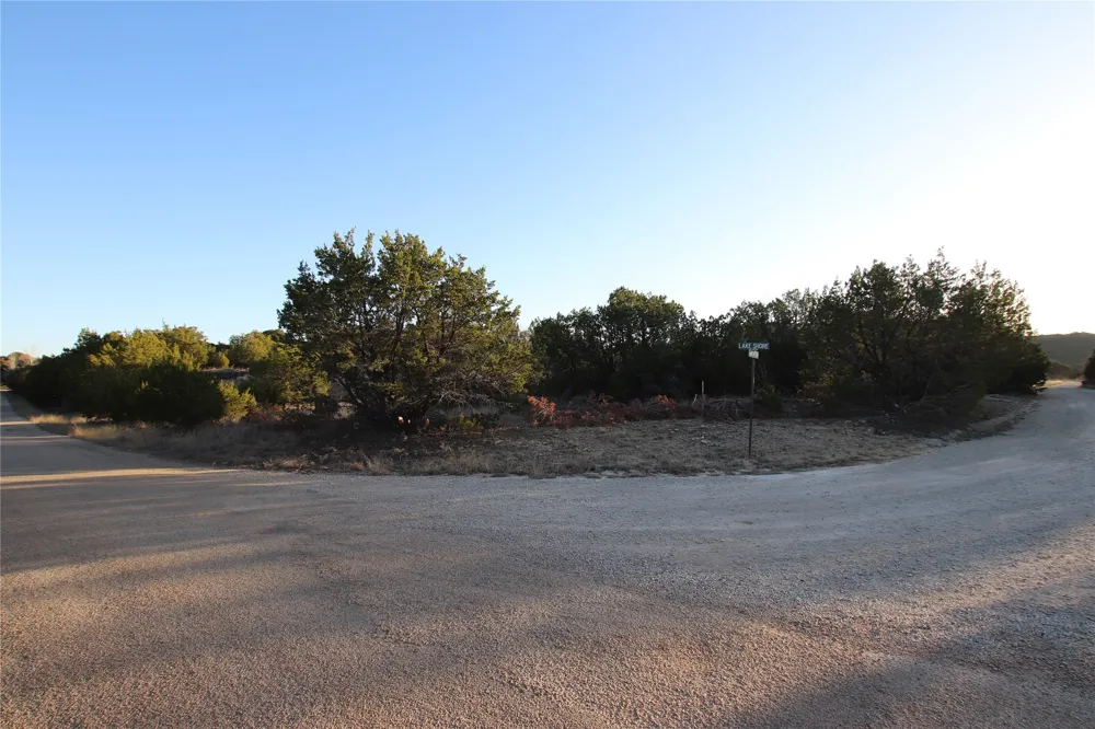 5291 Lakeshore Drive Possum Kingdom Lake, TX 76450