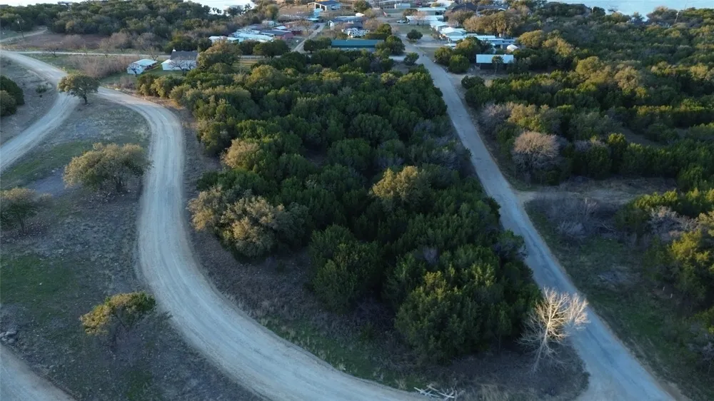 5291 Lakeshore Drive Possum Kingdom Lake, TX 76450