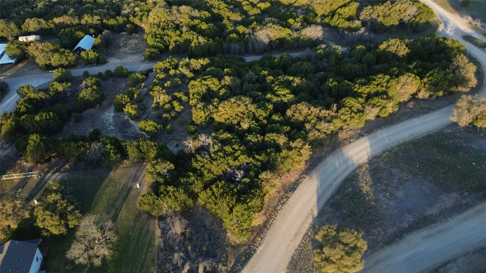 5291 Lakeshore Drive Possum Kingdom Lake, TX 76450