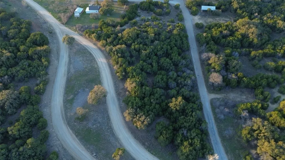 5291 Lakeshore Drive Possum Kingdom Lake, TX 76450