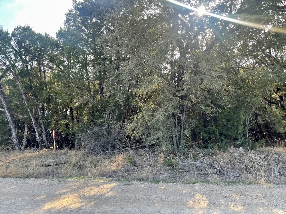 5291 Lakeshore Drive Possum Kingdom Lake, TX 76450