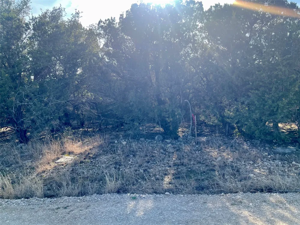 5291 Lakeshore Drive Possum Kingdom Lake, TX 76450