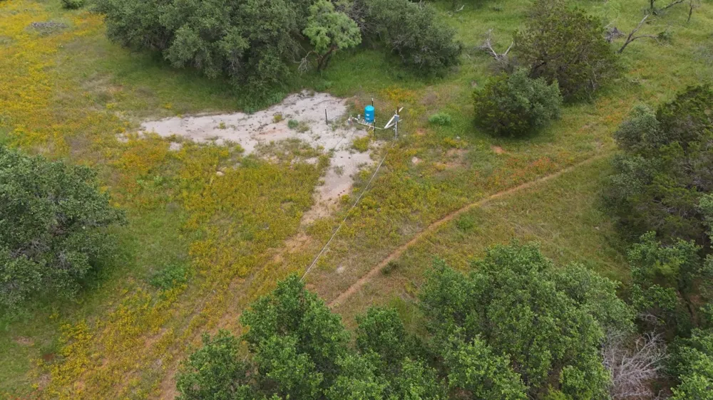 12550 County Road 136 Ranger, TX 76470