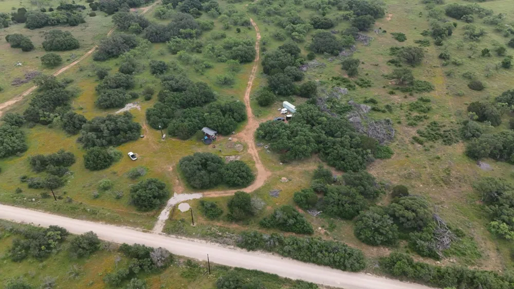 12550 County Road 136 Ranger, TX 76470