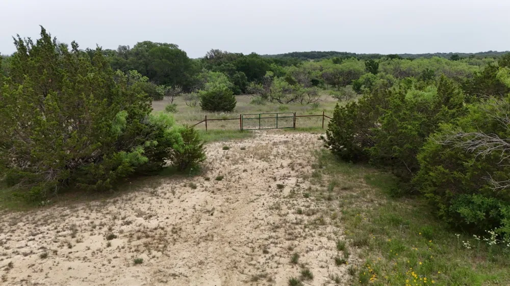 12550 County Road 136 Ranger, TX 76470