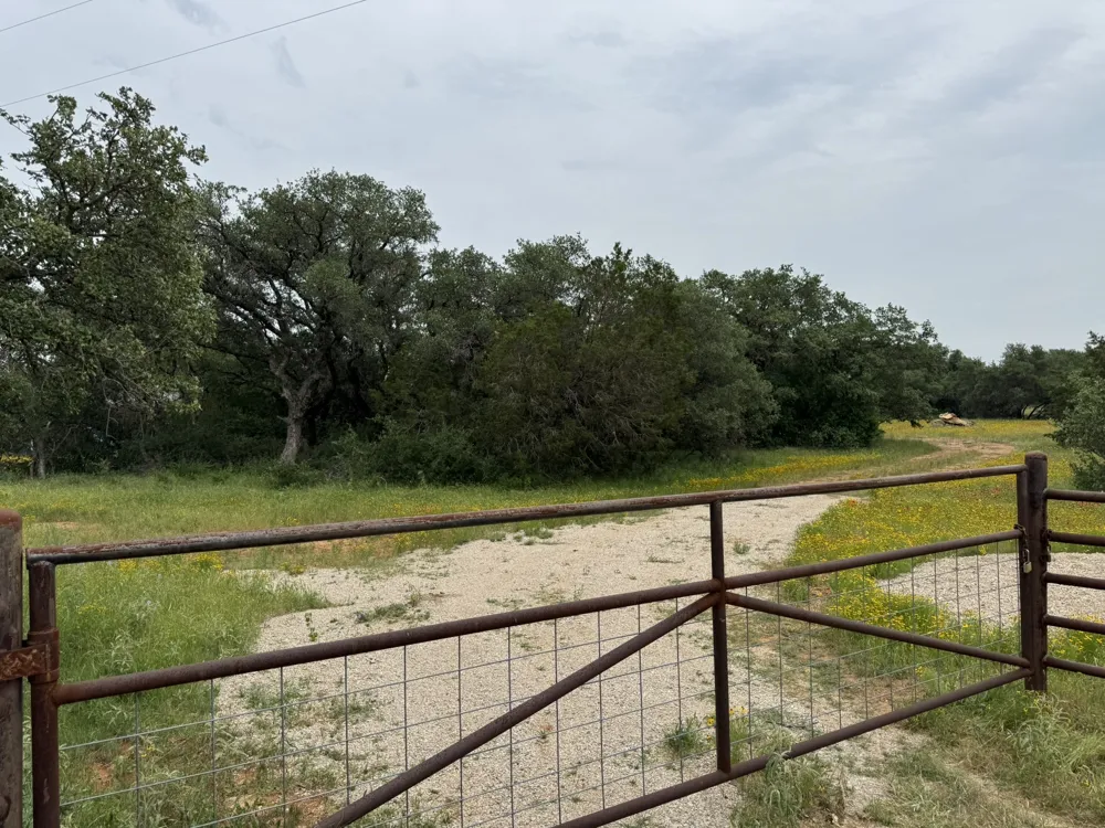 12550 County Road 136 Ranger, TX 76470