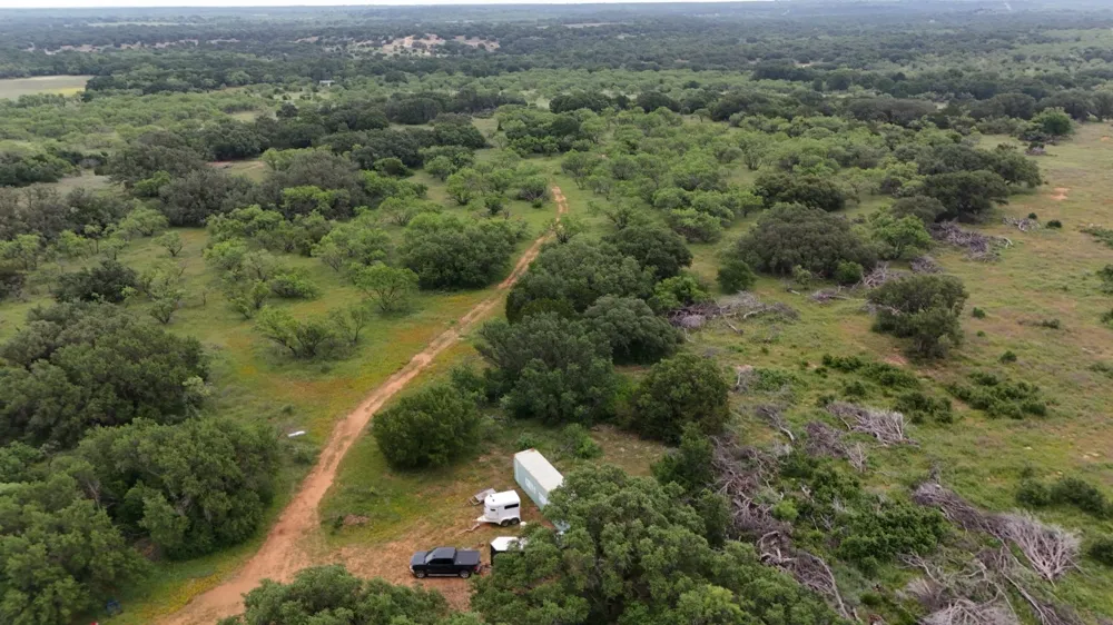 12550 County Road 136 Breckenridge, TX 76470