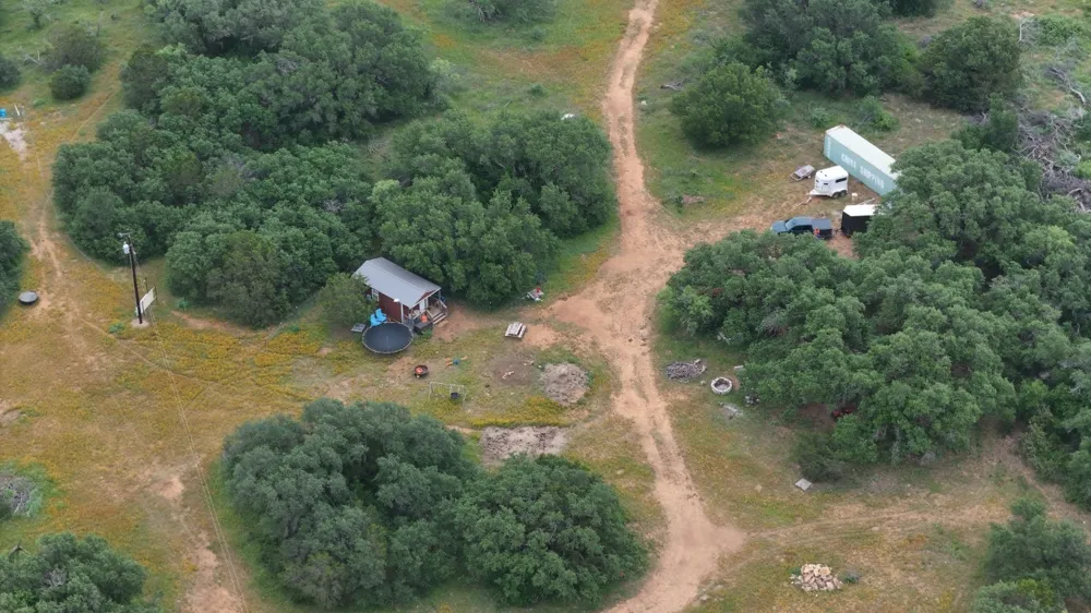 12550 County Road 136 Breckenridge, TX 76470
