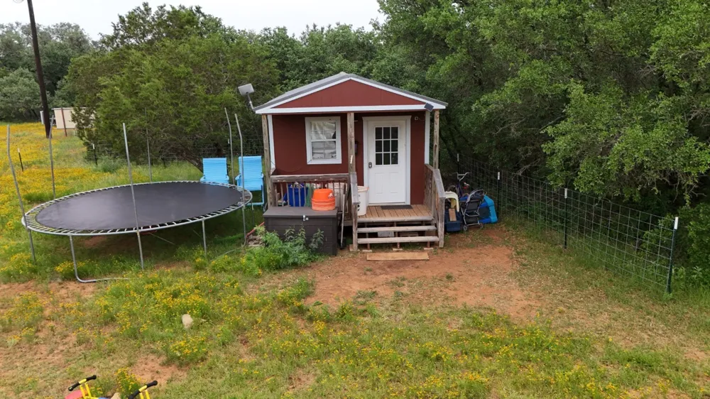 12550 County Road 136 Breckenridge, TX 76470