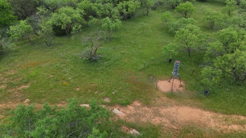 12550 County Road 136 Breckenridge, TX 76470