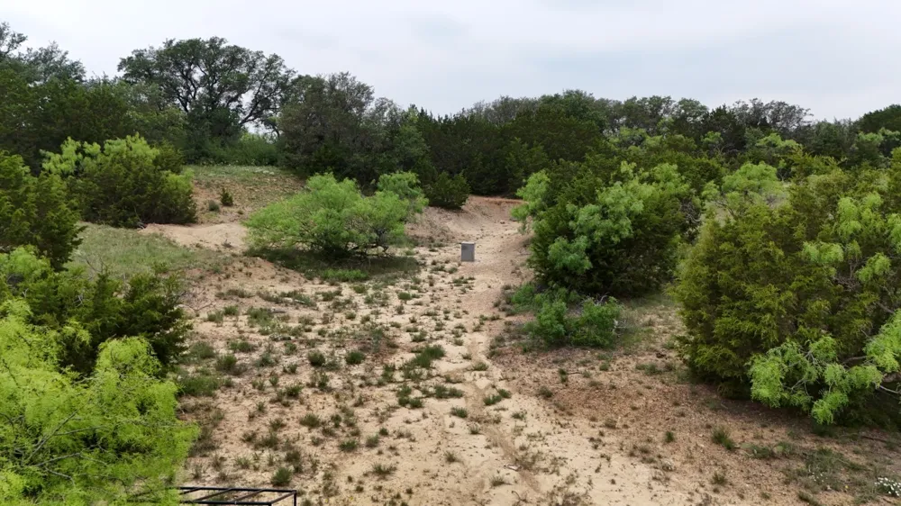 12550 County Road 136 Breckenridge, TX 76470