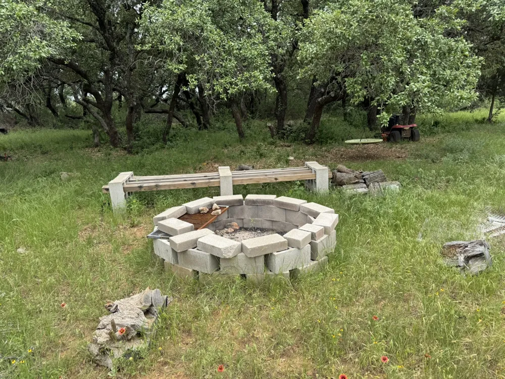 12550 County Road 136 Breckenridge, TX 76470