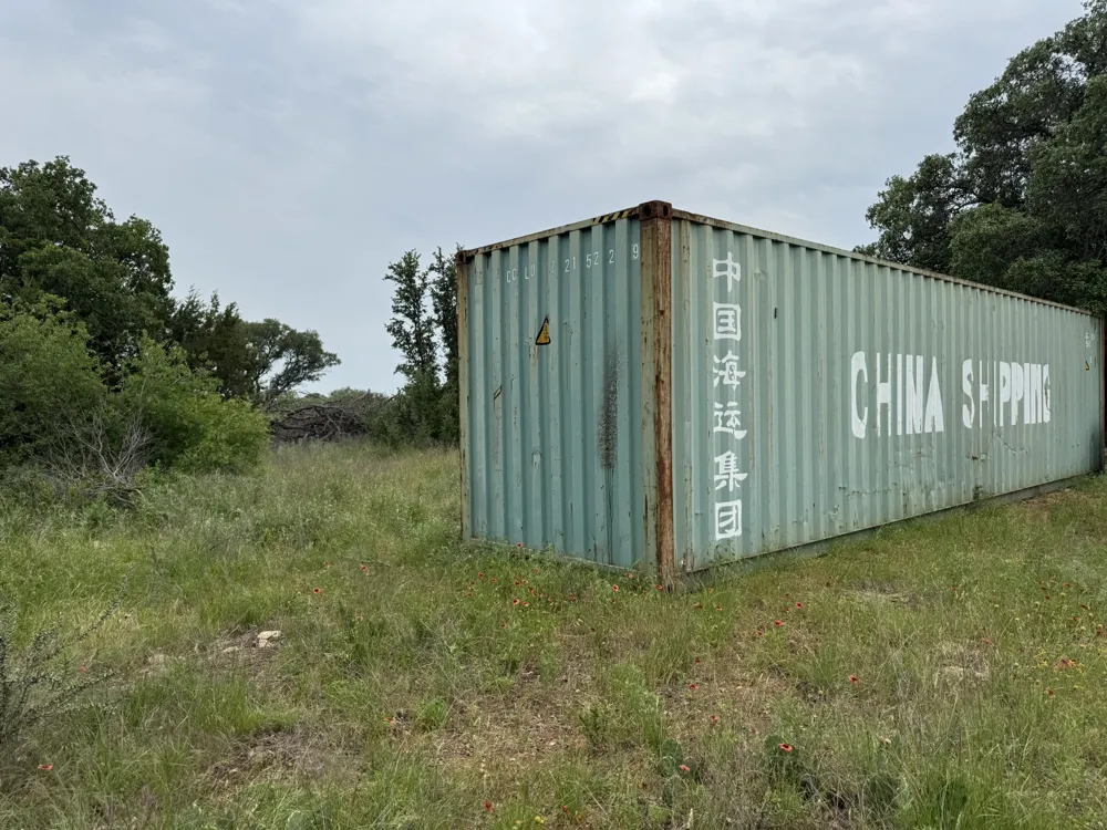 12550 County Road 136 Breckenridge, TX 76470