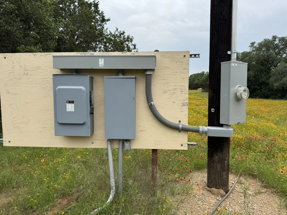 12550 County Road 136 Breckenridge, TX 76470