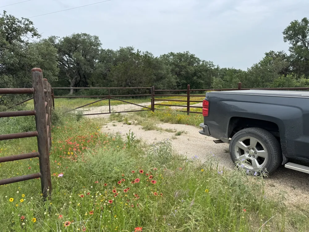 12550 County Road 136 Breckenridge, TX 76470