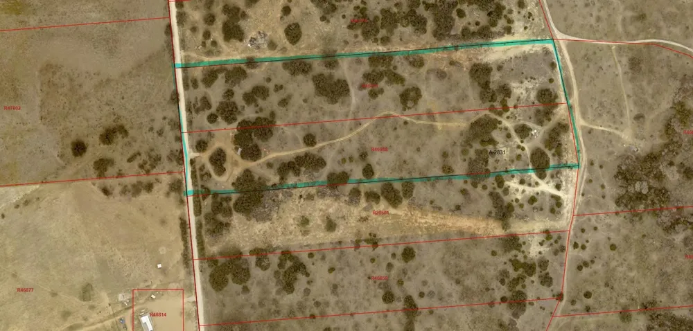 12550 County Road 136 Breckenridge, TX 76470