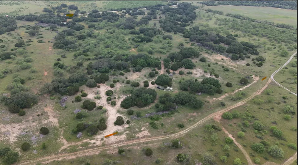 12550 County Road 136 Breckenridge, TX 76470