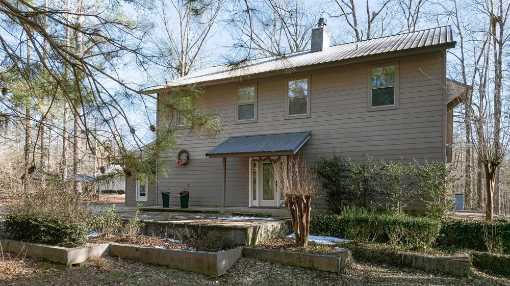 2105 Franklin Avenue Ruston, LA 71270