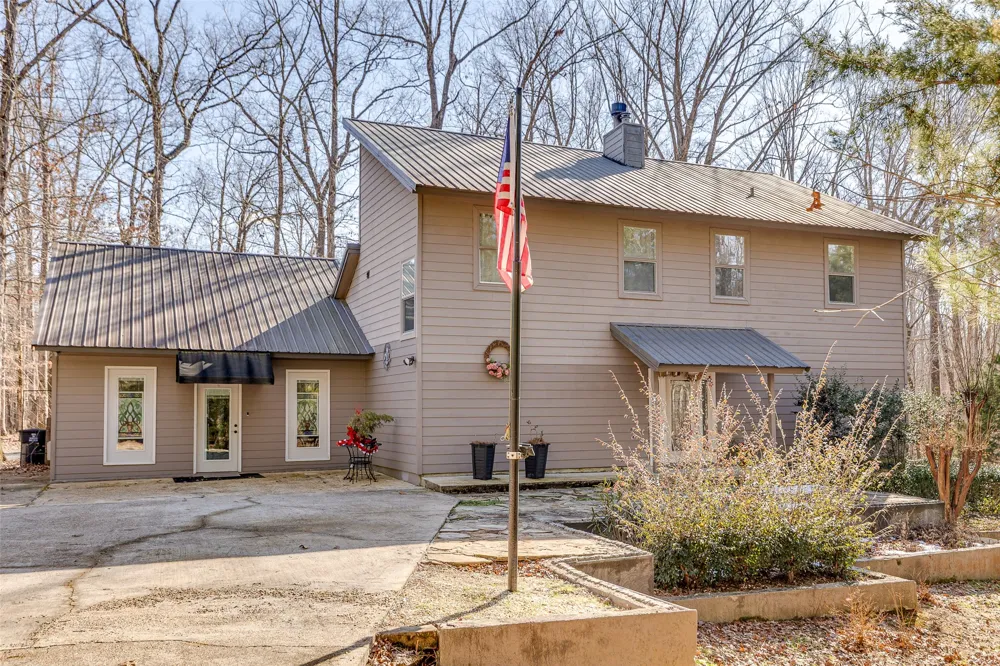 2105 Franklin Avenue Ruston, LA 71270