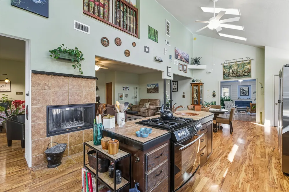 2105 Franklin Avenue Ruston, LA 71270
