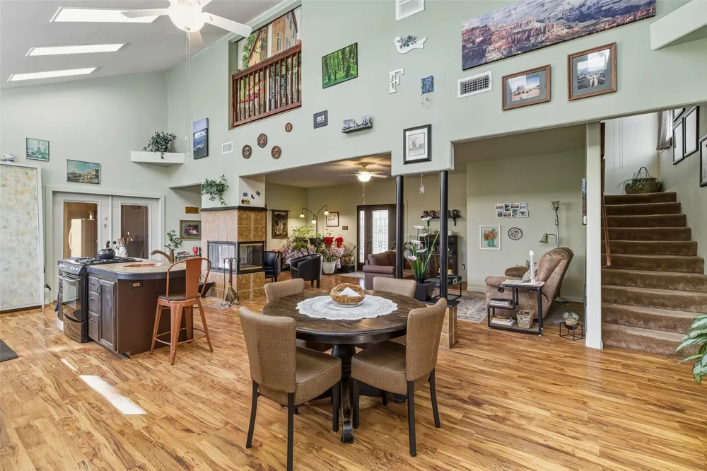 2105 Franklin Avenue Ruston, LA 71270