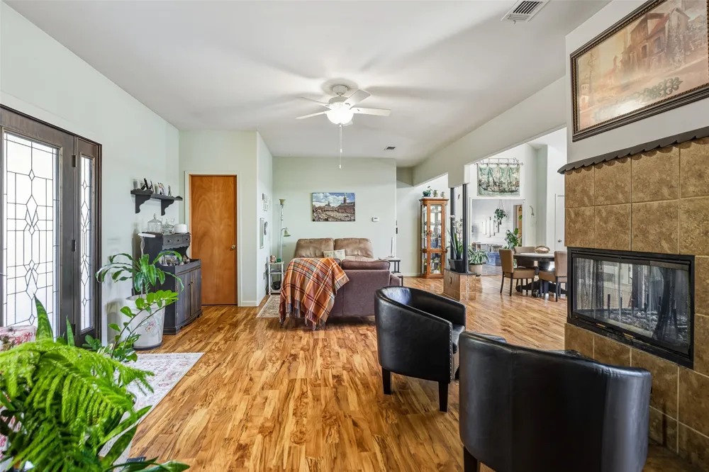 2105 Franklin Avenue Ruston, LA 71270