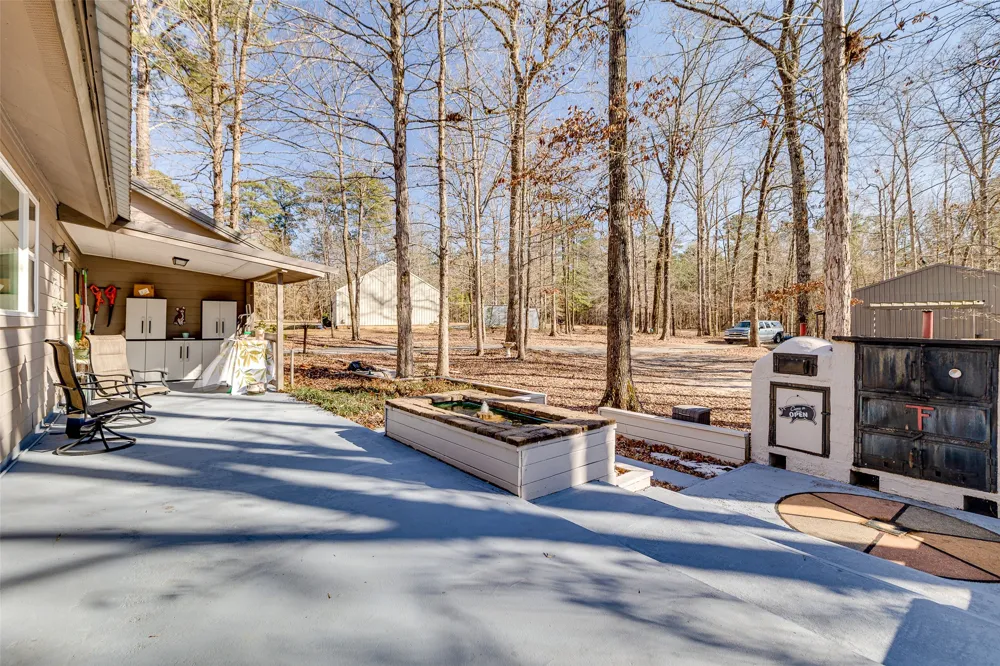 2105 Franklin Avenue Ruston, LA 71270