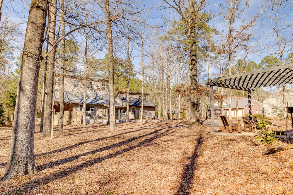 2105 Franklin Avenue Ruston, LA 71270