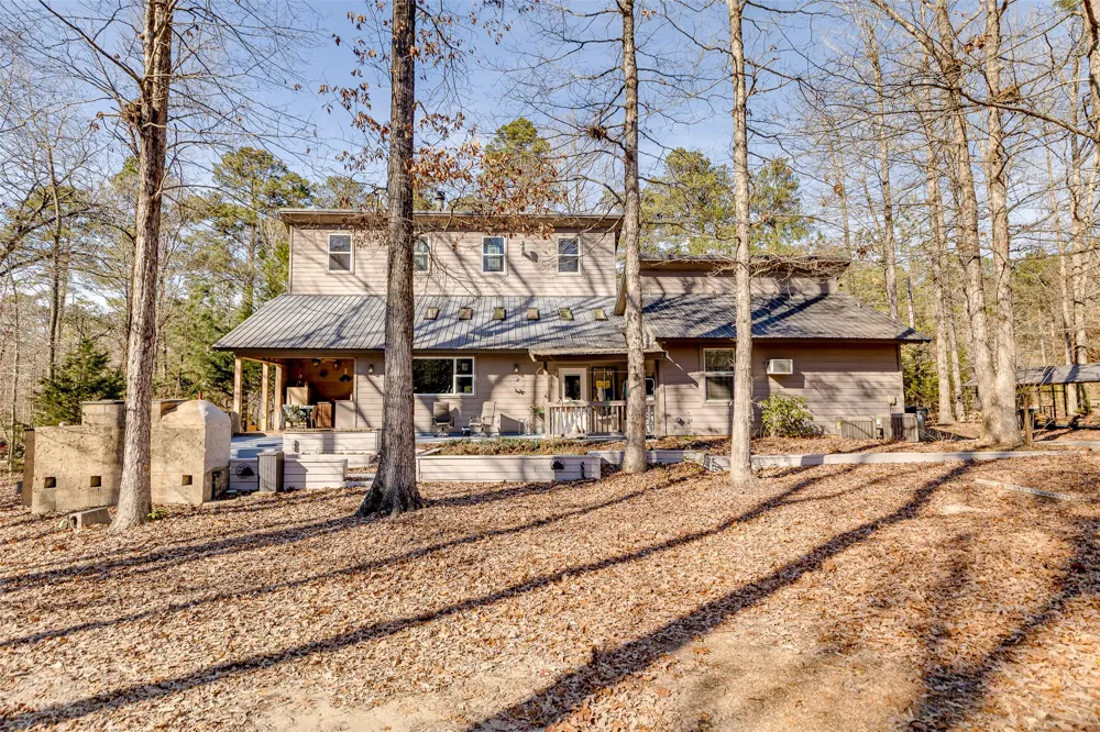 2105 Franklin Avenue Ruston, LA 71270