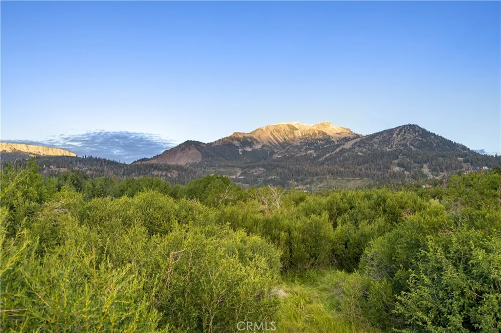 595 Waterford Avenue Mammoth Lakes, CA 93546