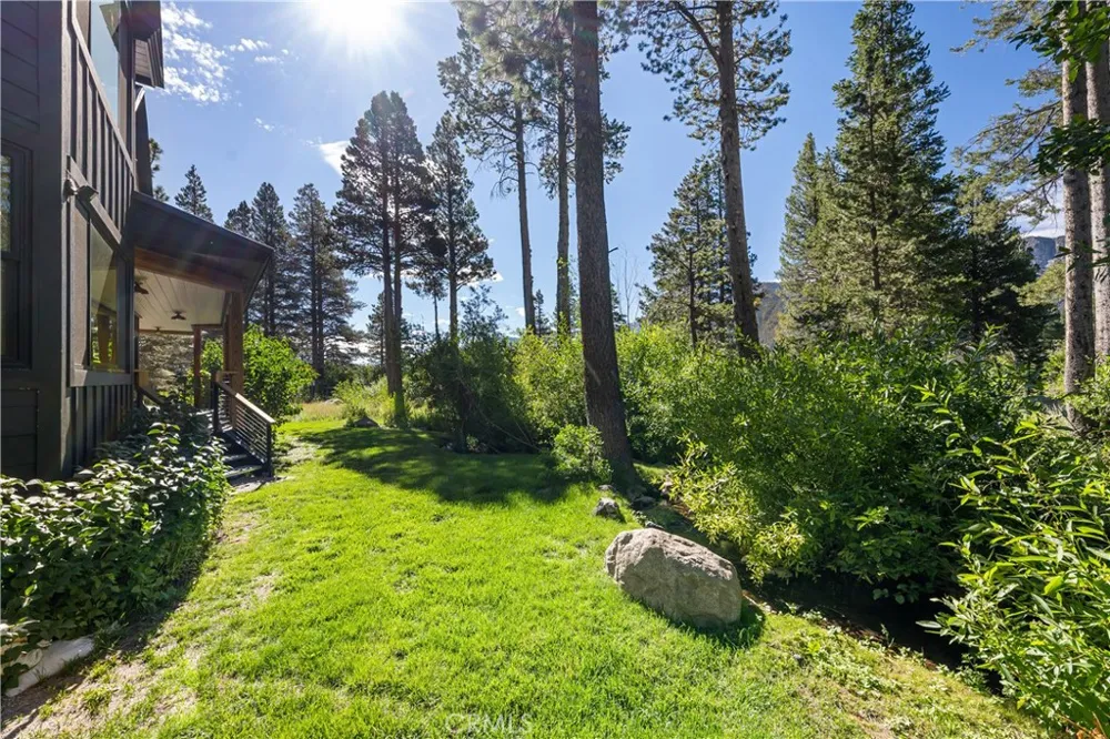 595 Waterford Avenue Mammoth Lakes, CA 93546