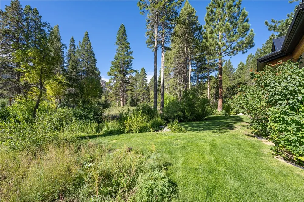 595 Waterford Avenue Mammoth Lakes, CA 93546