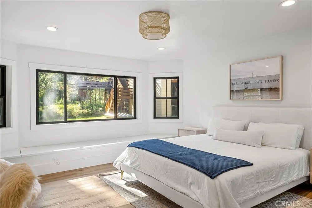 595 Waterford Avenue Mammoth Lakes, CA 93546