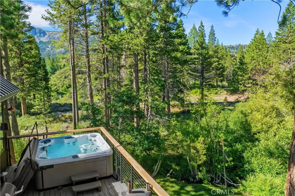 595 Waterford Avenue Mammoth Lakes, CA 93546