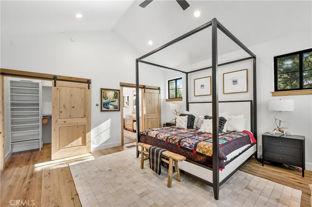 595 Waterford Avenue Mammoth Lakes, CA 93546