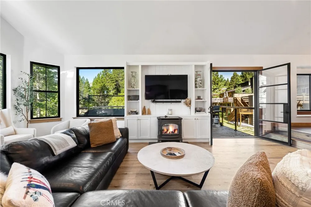 595 Waterford Avenue Mammoth Lakes, CA 93546